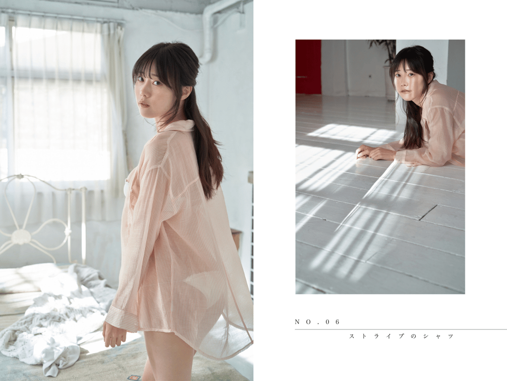 图片[41]-#桃里玲爱 グラビア写真集 Peach Fizz - 全本免费在线观看-阅图吧