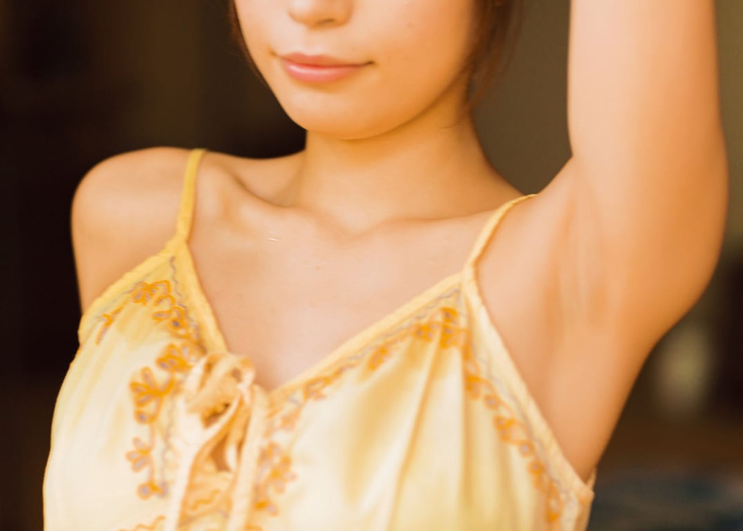 图片[51]-#青山裕企 Photobook 26sets\【青山裕企】锁骨女子 decollete girls - 全本免费在线观看-阅图吧