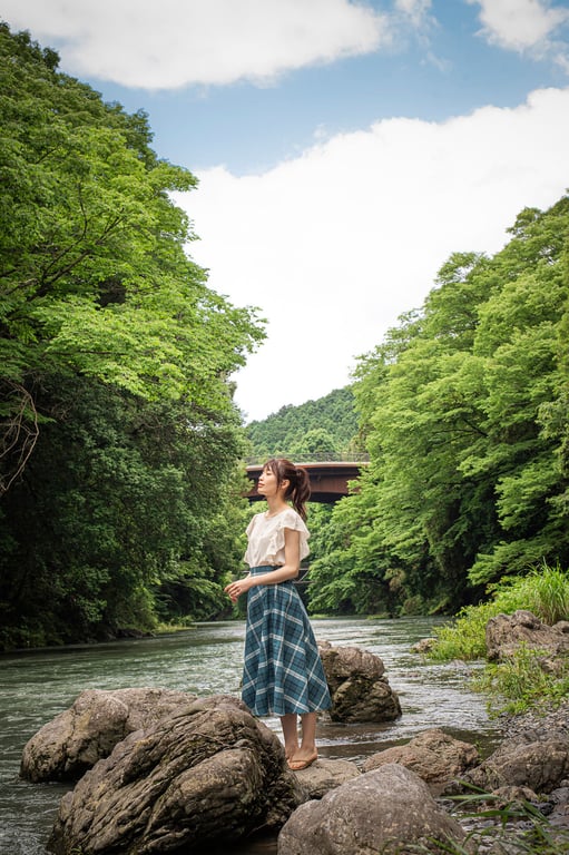 图片[19]-#未歩なな 夏の幻でもまた会いたい 週刊ポストデジタル写真集(2022-07-04) - 全本免费在线观看-阅图吧
