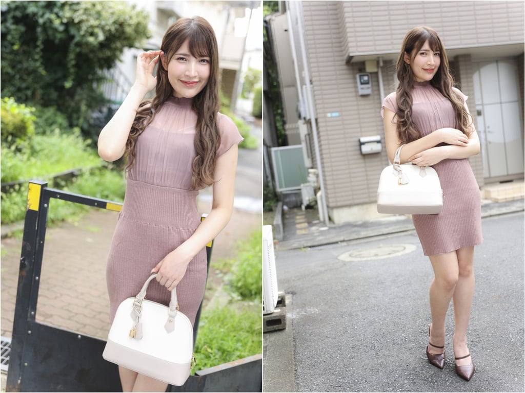 图片[20]-[Gekisha Beauty 激写美女] Erena Kisaragi 如月绘玲奈 (2023-04-07) - 在线免费观看-阅图吧