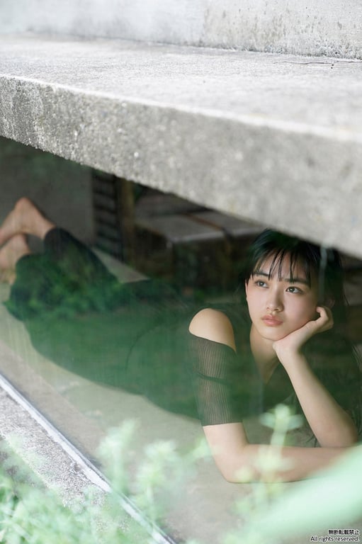 图片[36]-#Ten Yamasaki 山﨑天 – Sakamichi Next Generation + 坂道下一代＋ (2020-11-15) - 全本免费在线观看-阅图吧