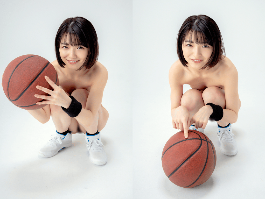 图片[7]-ABSOLUTE SPORTS POSE 绝对的青春运动姿势集 仓本菫【裸体姿势写真集】 - 在线免费观看-阅图吧