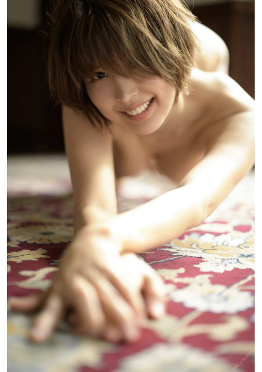 图片[59]-#Tsukasa Aoi 葵司 – I\’ve been watching you all the time 一直在看着你 (2019-08-26) - 全本免费在线观看-阅图吧