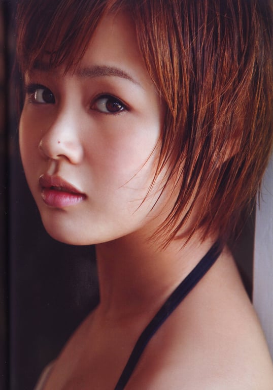 图片[90]-Risa Niigaki 新垣里沙 - Alo-Hello! 阿罗哈! -MAHALO- - 在线免费观看-阅图吧