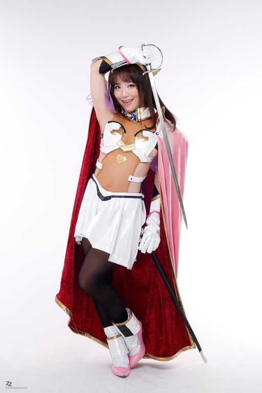 图片[51]-#Remi Sasaki – Prison Battleship Brainwashing Modification of the Fortress City 监狱战舰 -要塞都市的洗脑改造- 佐佐木恋海数字写真集 - 全本免费在线观看-阅图吧