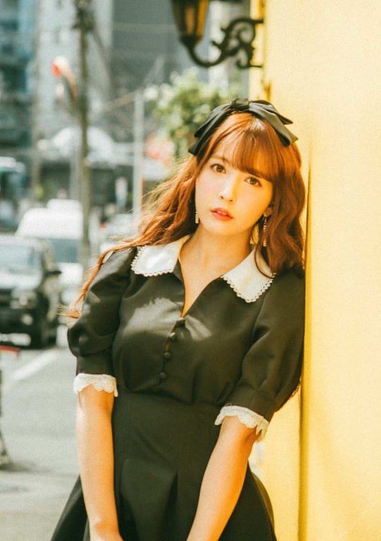 图片[46]-#Yua Mikami 三上悠亚 – #NEWLOOK girl meets street (2020-06-01) - 全本免费在线观看-阅图吧