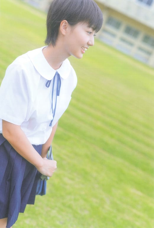 图片[14]-#新井爱瞳1st写真集『Seventeen’s Blue』 - 全本免费在线观看-阅图吧