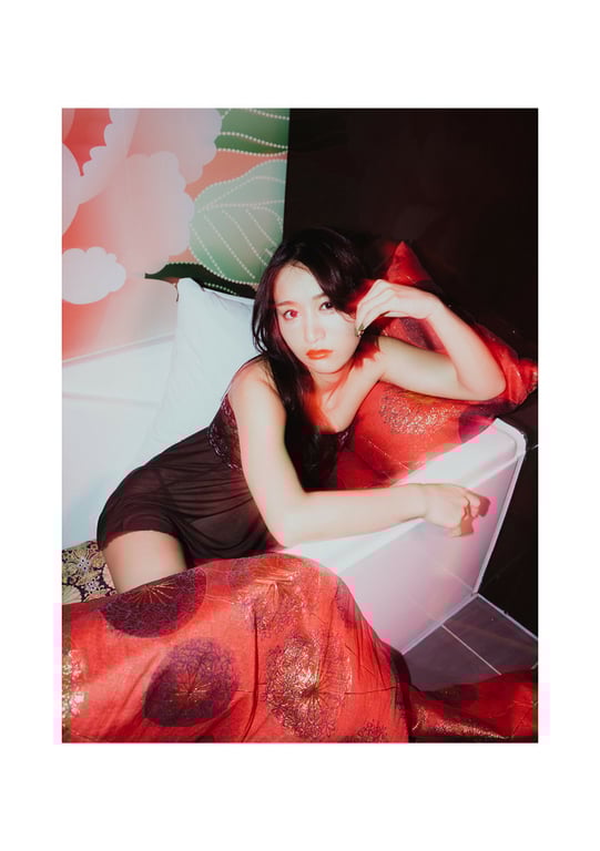 图片[60]-#Ai Hoshina 星奈爱 – #Escape (NO watermark) - 全本免费在线观看-阅图吧