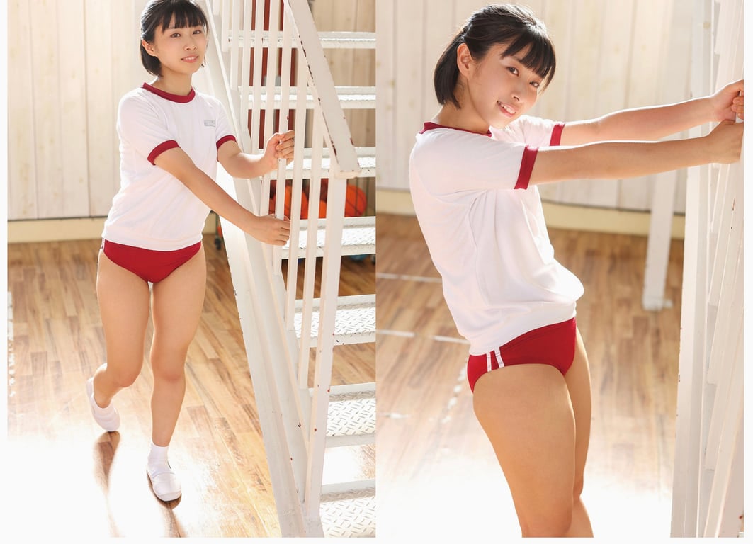 图片[14]-#佐野なつ グラビア写真集 青春＃アオハル - 全本免费在线观看-阅图吧