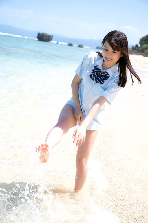 图片[59]-鈴木聖 idolpost sparkle - 在线免费观看-阅图吧