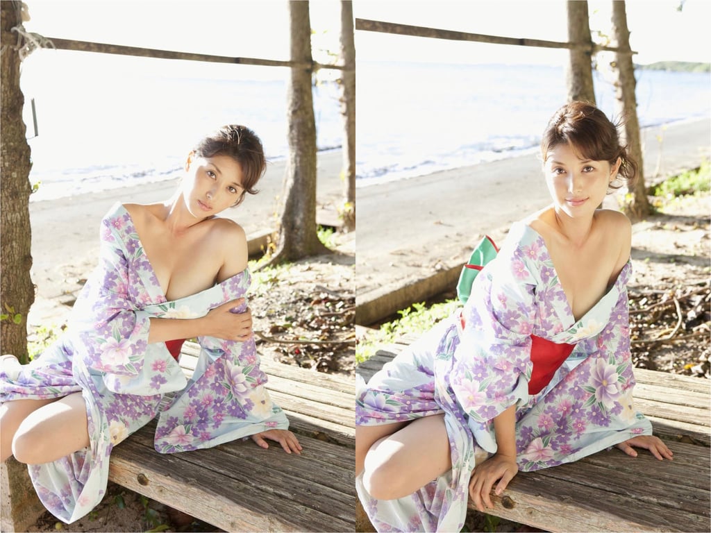 图片[5]-magnetic G 桥本爱美 vol.3 - 在线免费观看-阅图吧