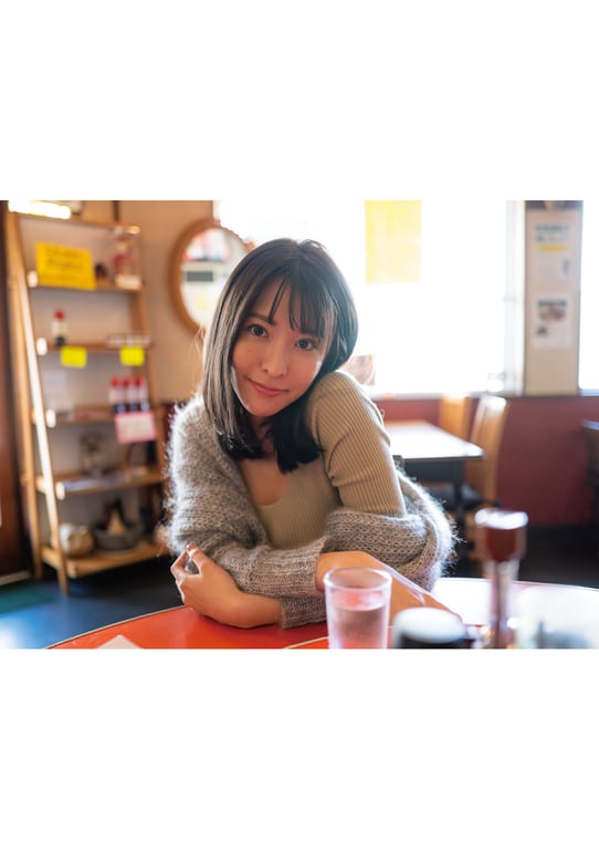 图片[91]-#奈月セナ写真集 玉响 (NO watermark) - 全本免费在线观看-阅图吧