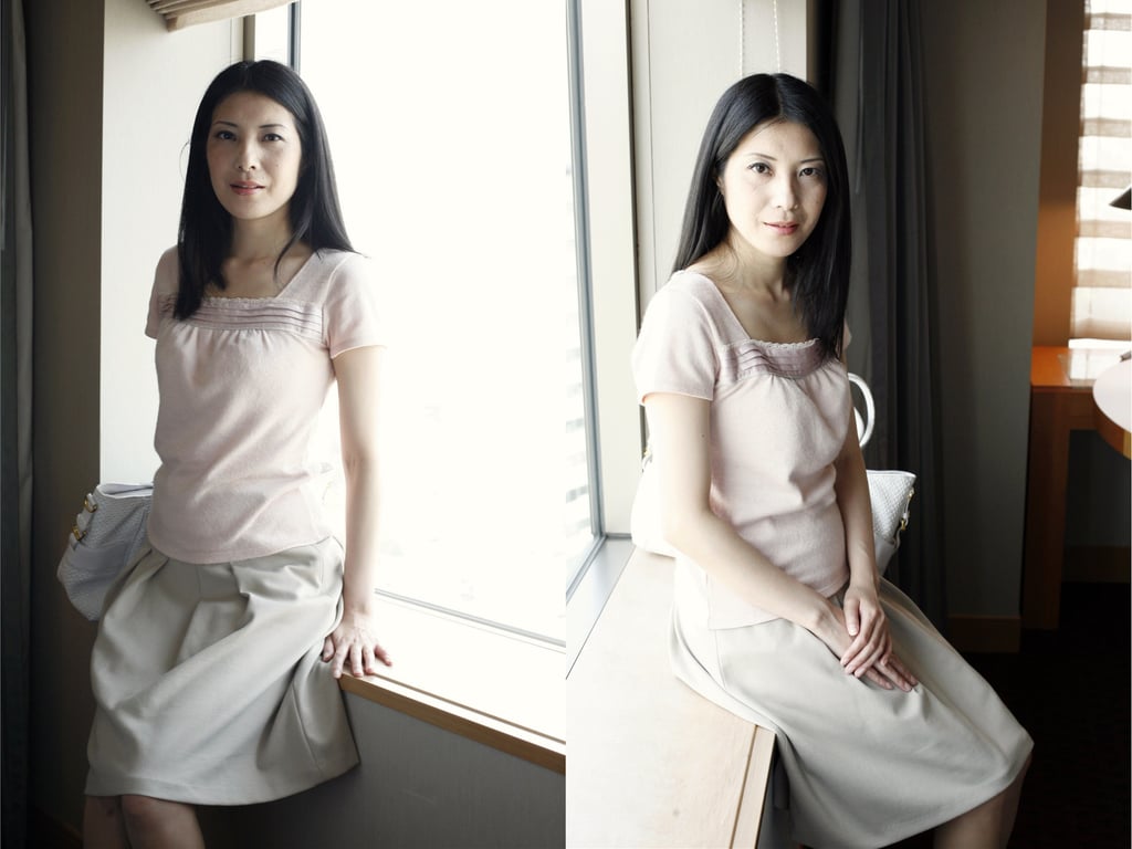 图片[8]-【熟女的款待】人妻也湿润的午后 相泽香奈 - 在线免费观看-阅图吧