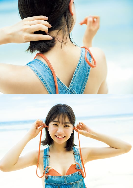 图片[110]-2024.08.28 今森茉耶1st写真集「恋爱开始」 - 在线免费观看-阅图吧