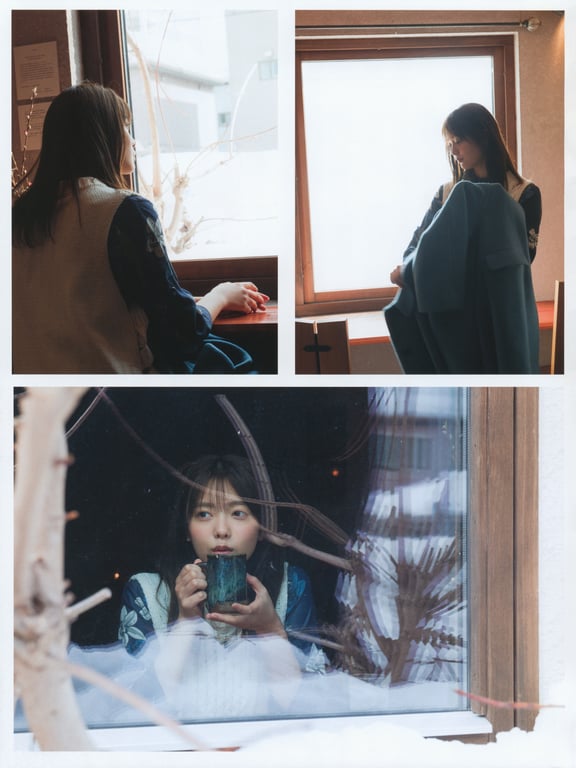 图片[7]-#Hono Tamura 田村保乃 1st写真集 第一步 (2021-08-17) - 全本免费在线观看-阅图吧