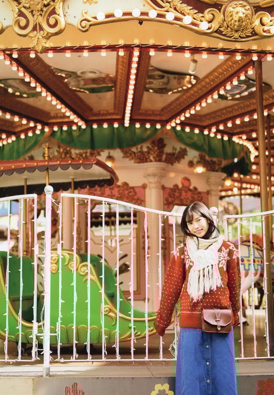 图片[4]-#運上弘菜 写真集 「WHITE.」 - 全本免费在线观看-阅图吧