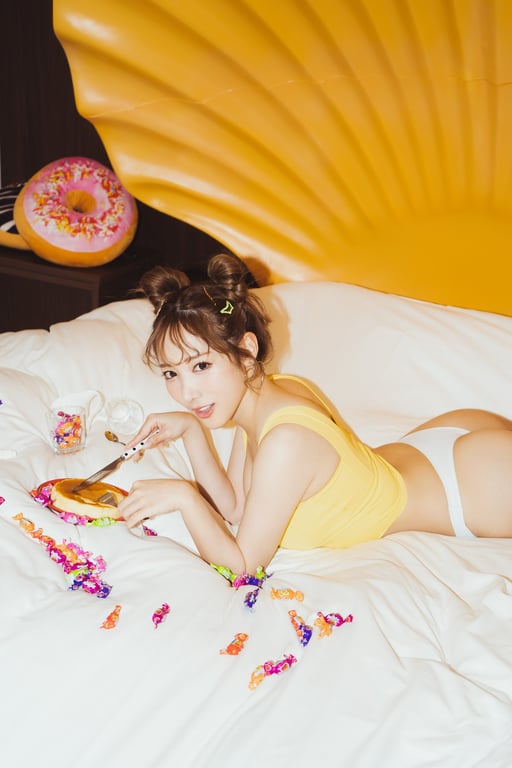 图片[14]-#Konan Koyoi 小宵心南 – ＃Escape(NO watermark) - 全本免费在线观看-阅图吧