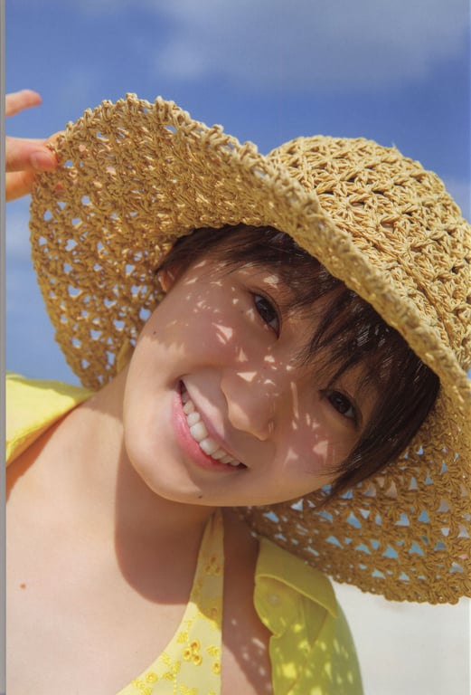 图片[13]-#Karin Miyamoto 宫本佳林 – Karin sixteen (2015-05-27) - 全本免费在线观看-阅图吧