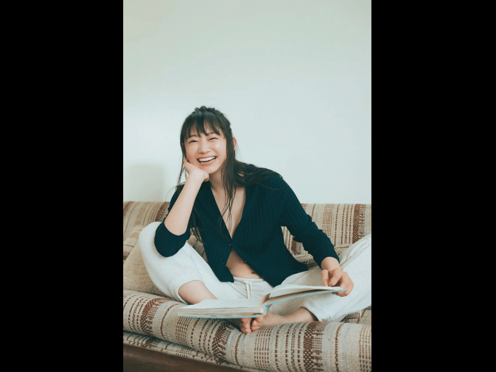 图片[18]-#FRIDAYデジタル写真集 相沢菜々子『无防备的超级BODY vol.2』 - 全本免费在线观看-阅图吧