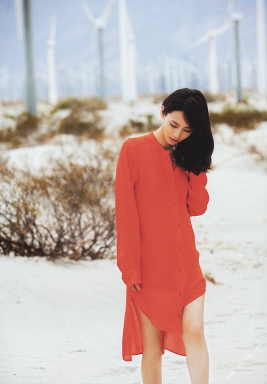 图片[126]-#堀北真希 写真集 Dramatic - 全本免费在线观看-阅图吧