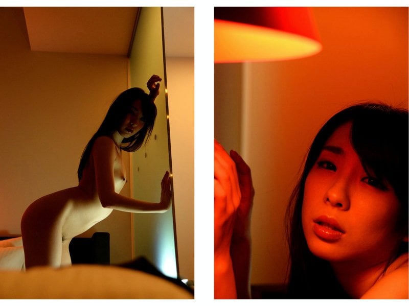 图片[56]-#Mai Kawase 川濑麻衣 – NUDE PHOTO BOOK 080 (2017-02-12) - 全本免费在线观看-阅图吧