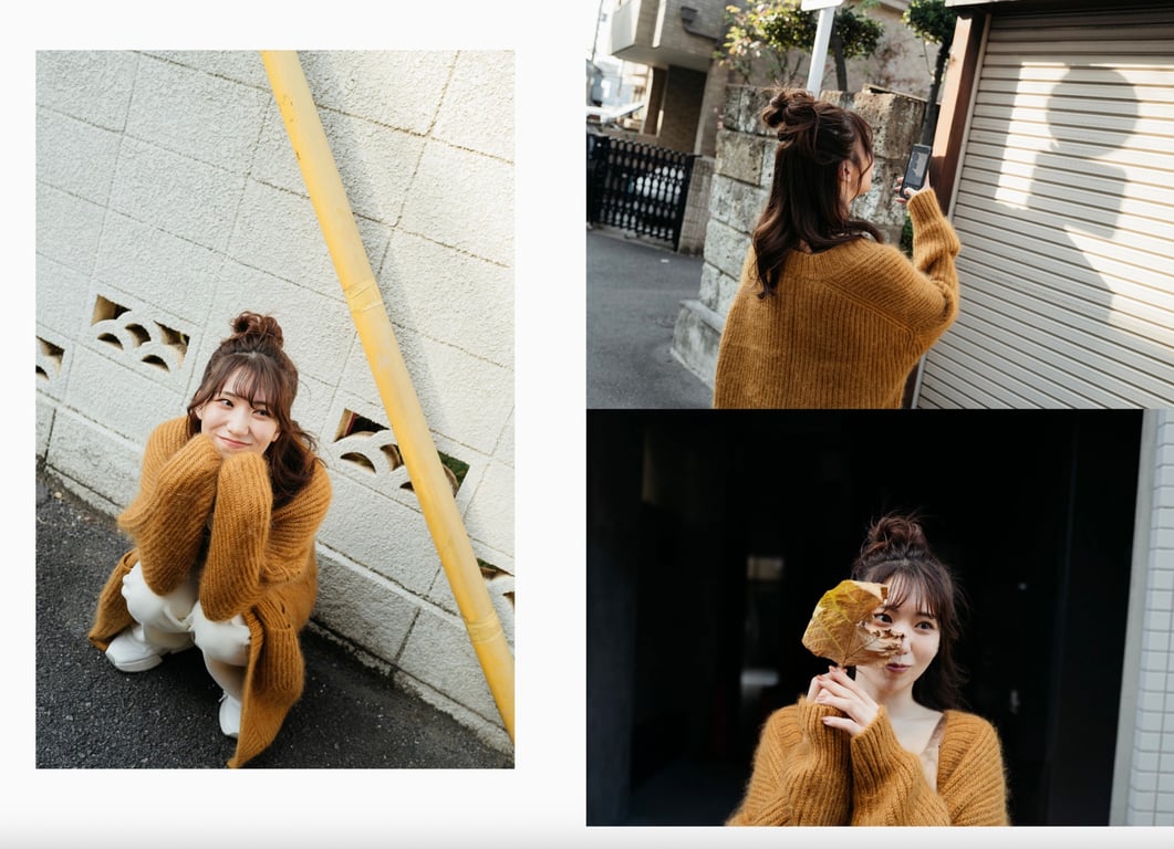 图片[51]-#山岸逢花 デジタル写真集 とられち - 全本免费在线观看-阅图吧