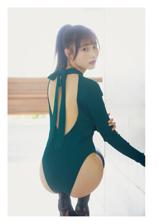 图片[17]-#川越纱彩１st写真集 总会有办法的【电子特典附】 - 全本免费在线观看-阅图吧