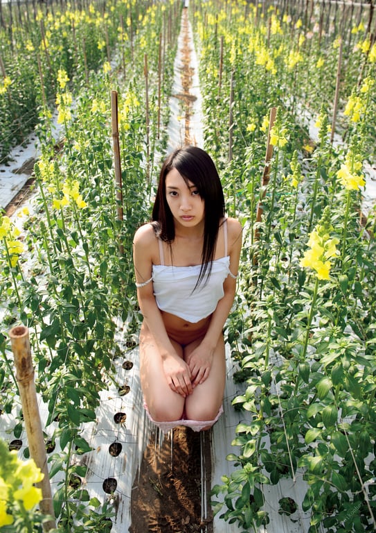 图片[68]-#辻本杏ファースト写真集『杏』 - 全本免费在线观看-阅图吧