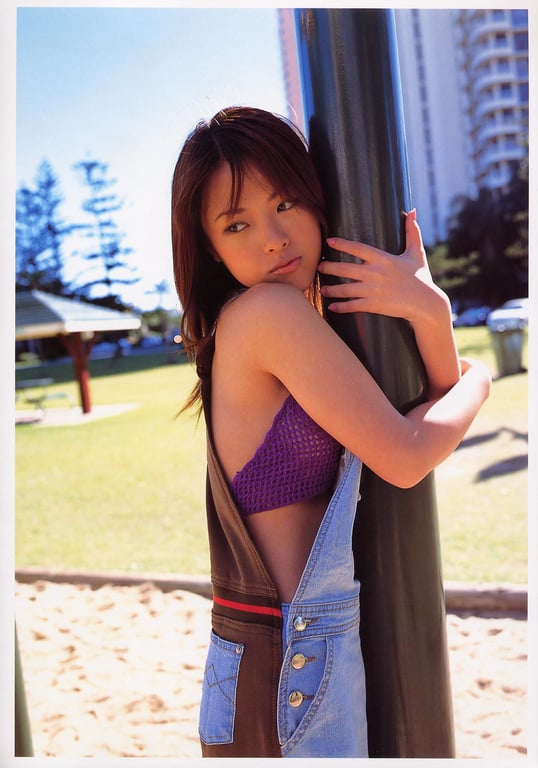 图片[20]-#Hitomi Itoh 伊藤瞳 – Sweet Dry Biscuits(200309) - 全本免费在线观看-阅图吧