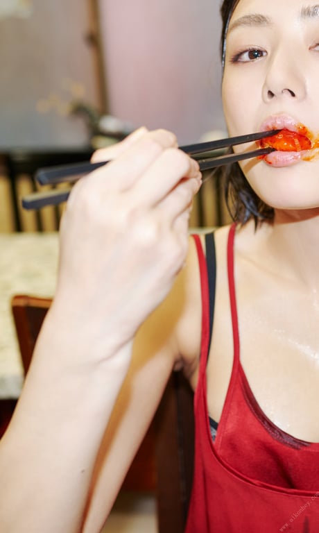 图片[21]-#【数字限定】片山萌美写真集「街中生活」 (週プレ PHOTO BOOK) - 全本免费在线观看-阅图吧