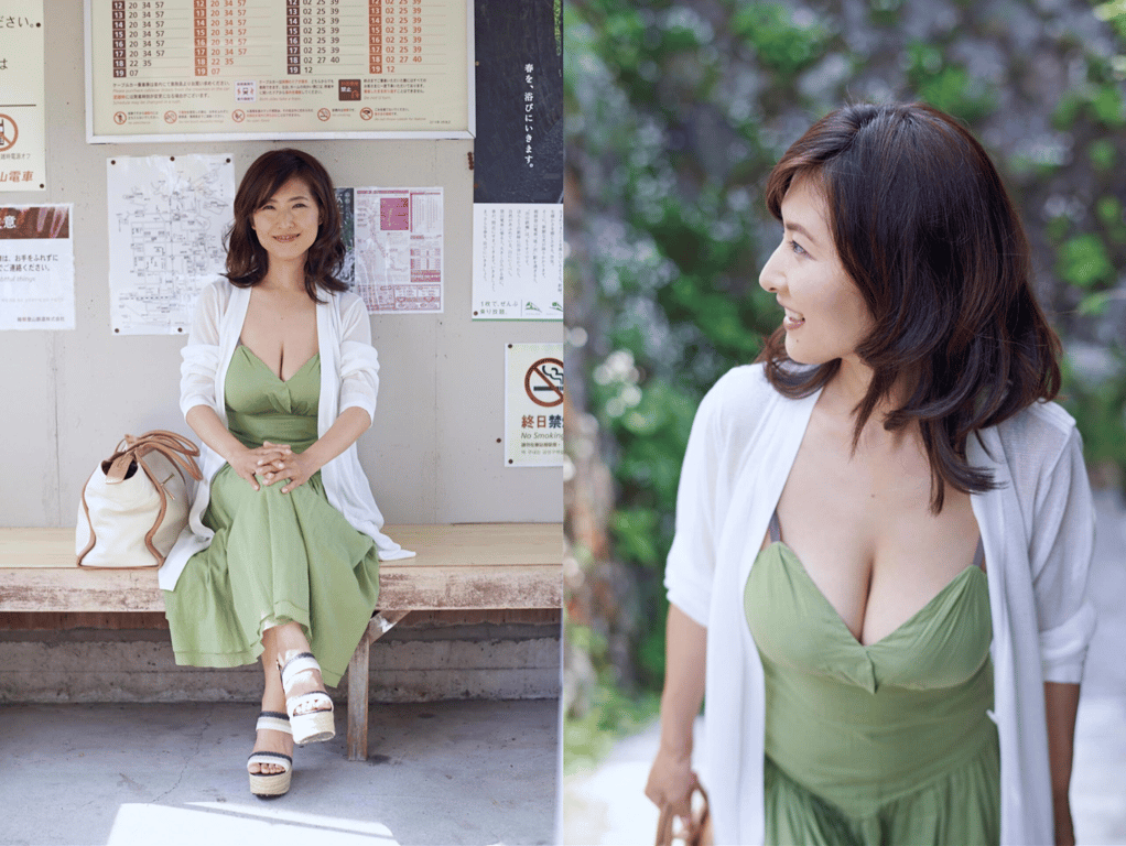 图片[35]-古瀬絵理 西瓜温泉 週刊Post数字写真集 - 在线免费观看-阅图吧