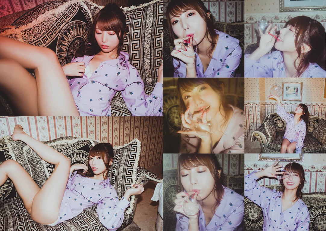 图片[46]-#Escape 西宫梦 - 在线免费观看-阅图吧