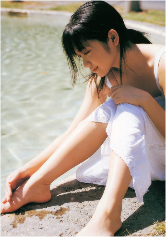 图片[35]-#Chizuru Ikewaki 池脇千鹤 – tesoro - 全本免费在线观看-阅图吧