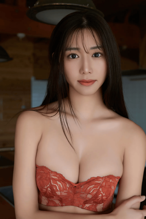 图片[18]-#FRIDAYデジタル写真集 斎藤恭代『Real Figure』ー日本の女性は美しいー 20カット - 全本免费在线观看-阅图吧