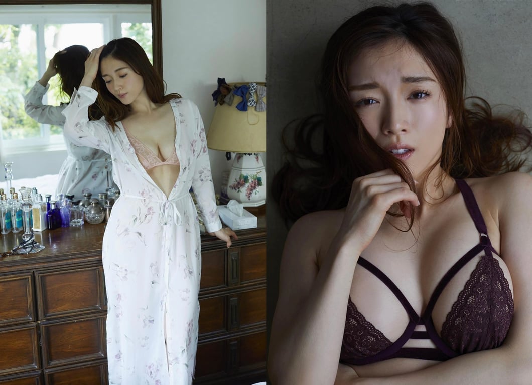 图片[26]-magnetic G 园都 complete vol.3 - 在线免费观看-阅图吧