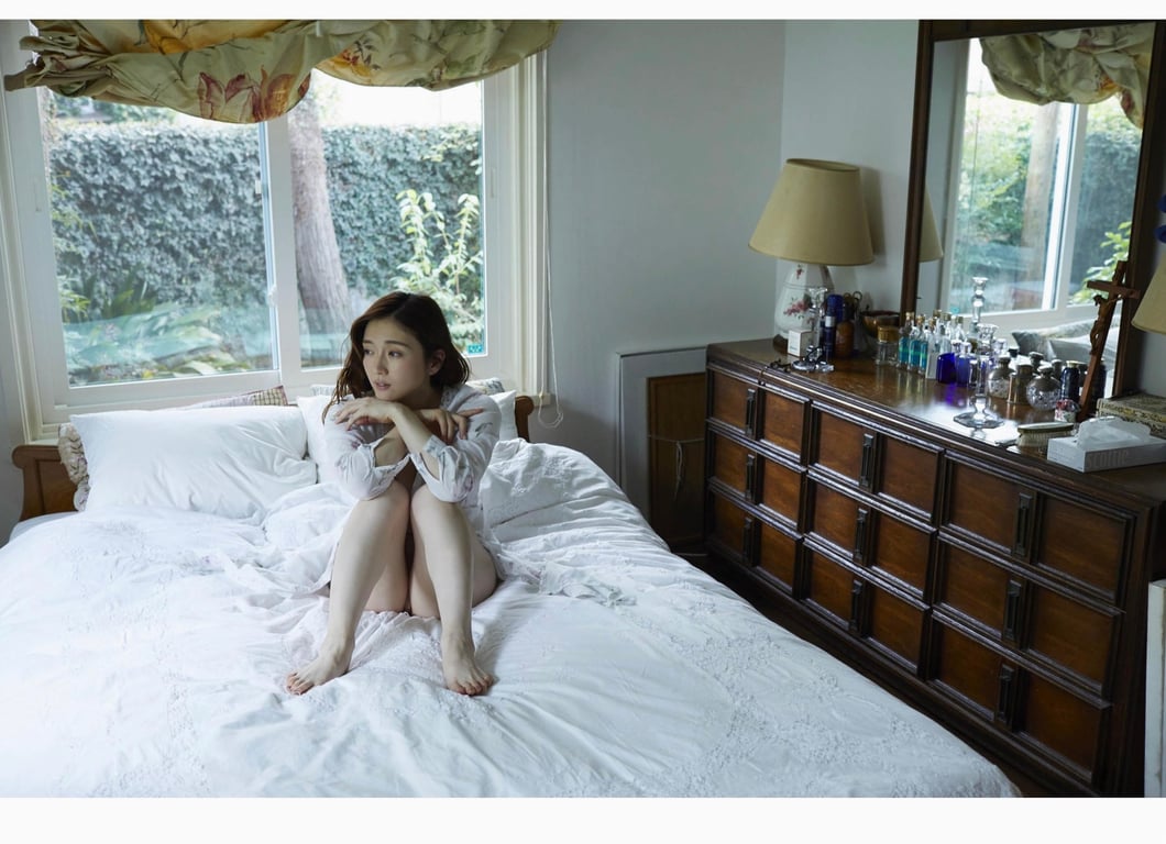 图片[27]-magnetic G 园都 complete vol.3 - 在线免费观看-阅图吧