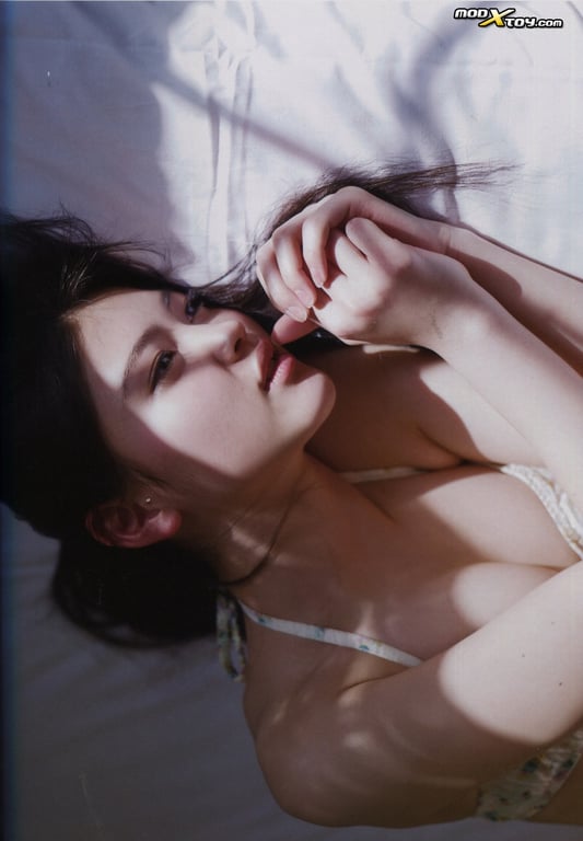 图片[15]-#Ayuri Konno 今野鲷莉 1st Photobook – AYURI (2014-04-25) - 全本免费在线观看-阅图吧