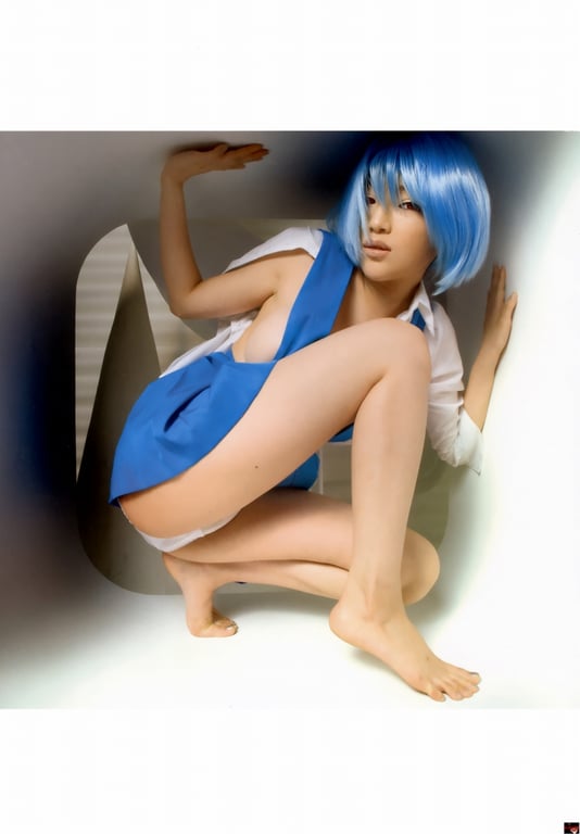 图片[77]-#Yuuri Morishita 森下悠里 – ZERO - 全本免费在线观看-阅图吧