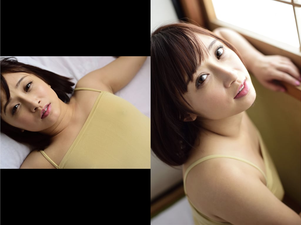 图片[31]-Ayumi Kimino 君与步实 - A Short Trip To The Hot Springs With You 与你温泉小旅行 - 在线免费观看-阅图吧