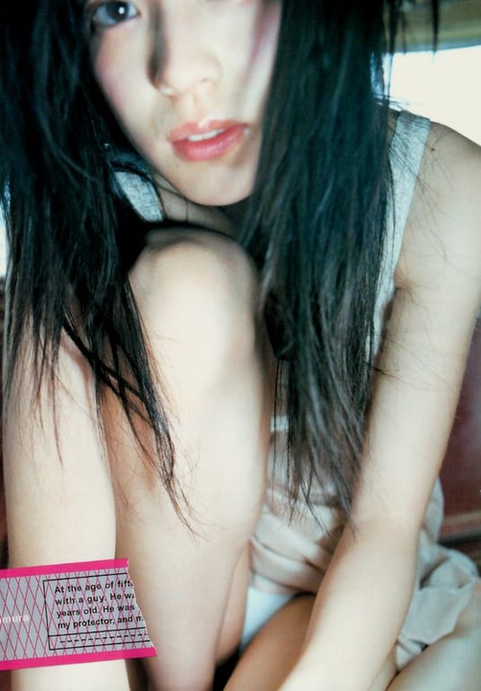 图片[50]-#(月刊シリーズ 045) – 月刊045 中村爱美 - 全本免费在线观看-阅图吧