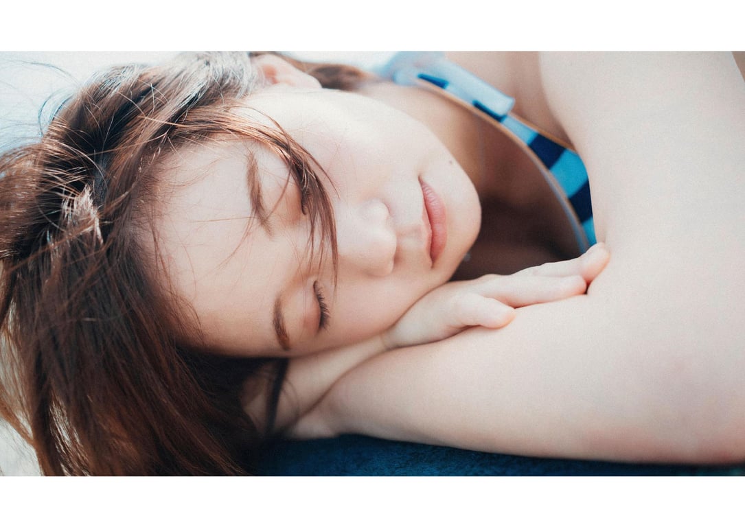 图片[36]-Mana 真奈 blue. ~ Mana Portrait Album ~ (Wunder_Publishing_House.) - 在线免费观看-阅图吧