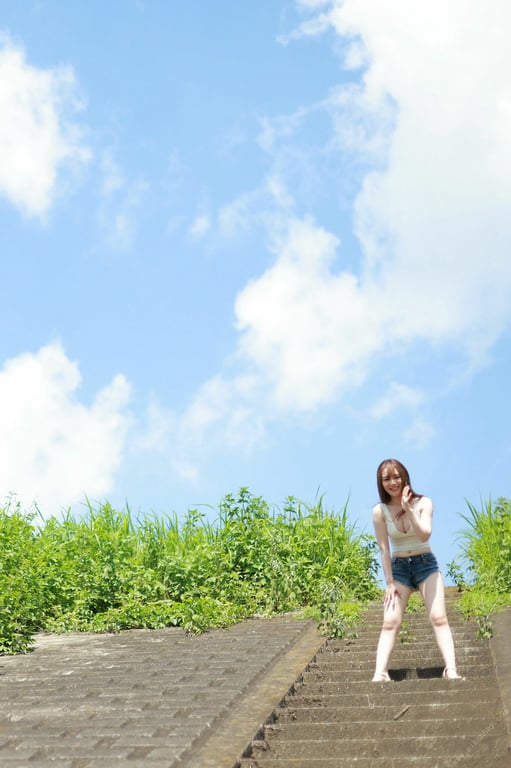 图片[61]-#俄罗斯混血美女 安娜 全裸芭蕾舞者 週刊ポストデジタル写真集 - 全本免费在线观看-阅图吧