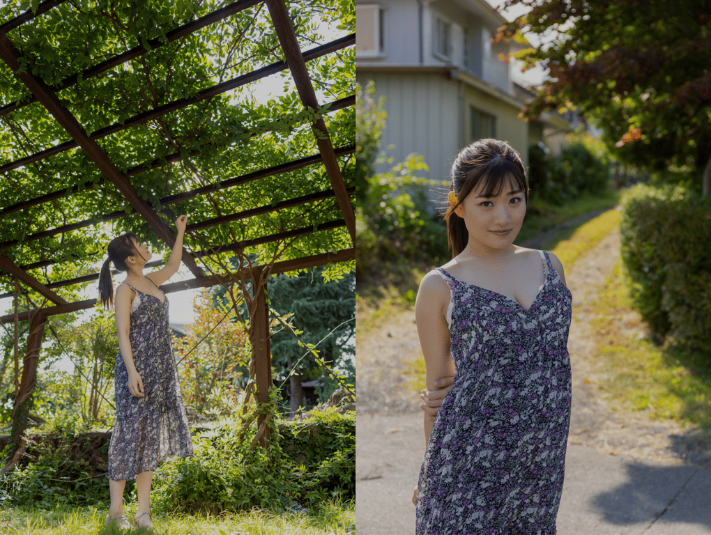 图片[15]-#小梅えな グラビア写真集 梅の華 - 全本免费在线观看-阅图吧