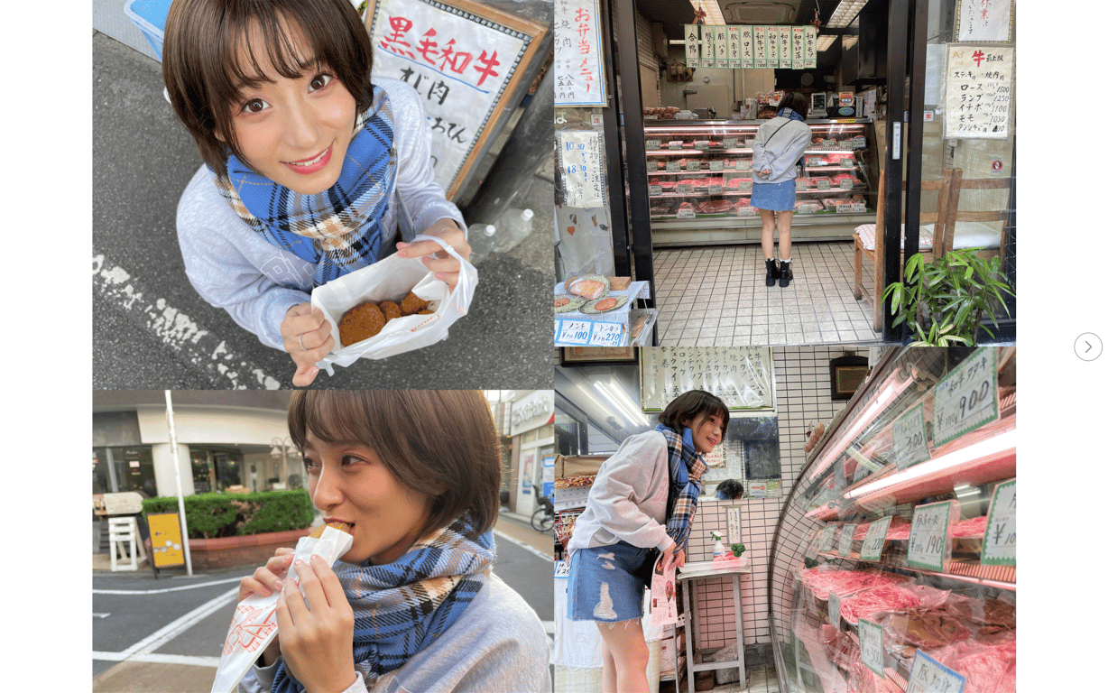 图片[23]-ハダカの恋人たち 美少女と完全主観で過ごすイチャラブ・ヌード写真集 - 在线免费观看-阅图吧