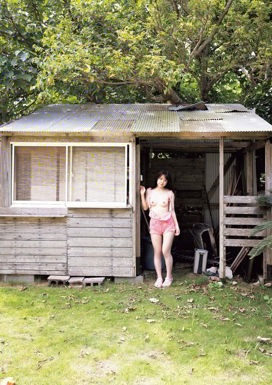 图片[40]-#らぶぱら 八木奈々 - 全本免费在线观看-阅图吧