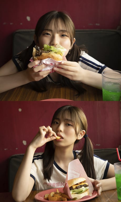 图片[8]-2023.04.24 週プレ Photo book 菊地姫奈「super Girl」デジタル限定 watermarked - 在线免费观看-阅图吧