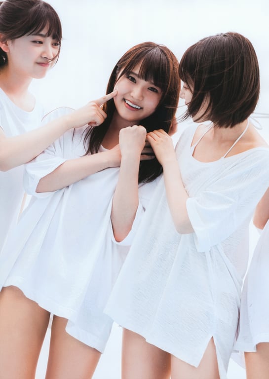 图片[42]-Hinatazaka46 1st Photobook – 立候补 - 在线免费观看-阅图吧