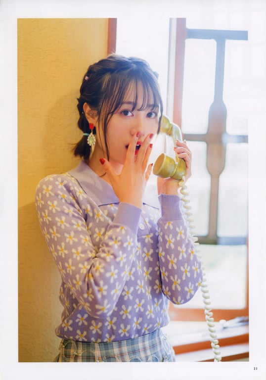 图片[33]-#伊藤美来フォトブック みっくのえほん - 全本免费在线观看-阅图吧