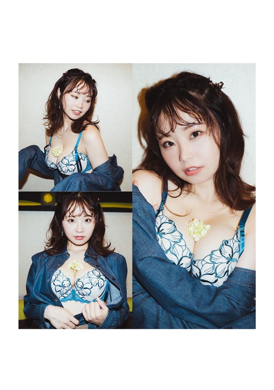 图片[70]-#Fumika Nakayama 中山文香 – #Escape (2022-03-04) - 全本免费在线观看-阅图吧