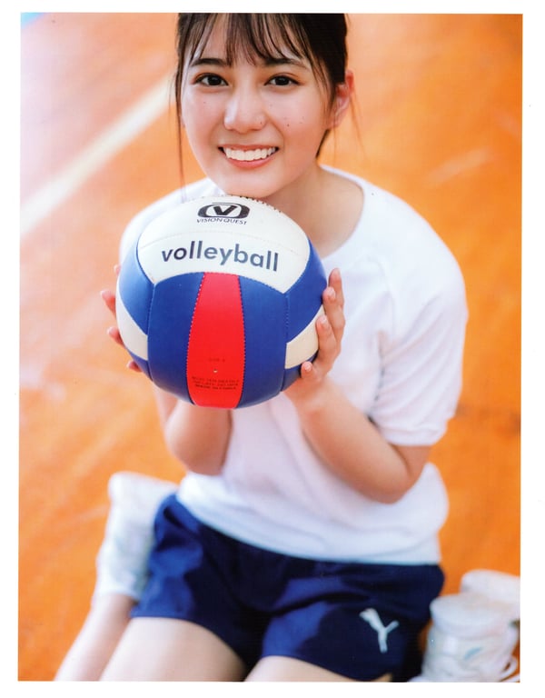 图片[66]-Nao Kosaka 小坂菜绪 1st Photobook - Who are you 你是谁 (2021-06-29) (Canon scan) - 在线免费观看-阅图吧